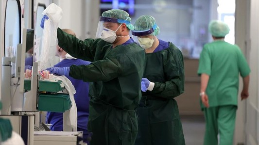 Covid-19: Alemania registra un nuevo récord, con más de 23.000 casos en un día