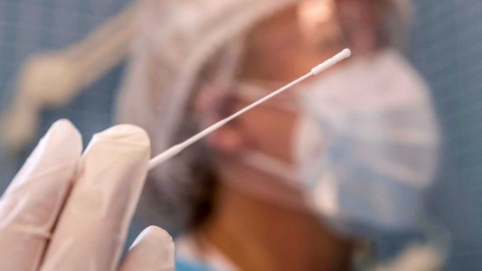 Coronavirus: 408 nuevos casos en Rosario y 1507 en toda la Provincia