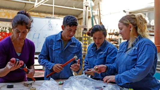 El IFE no se pagará más: cómo inscribirse al nuevo plan "Potenciar Trabajo"