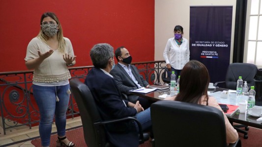 El Gobierno Provincial puso en marcha la segunda etapa de capacitación en la Ley Micaela