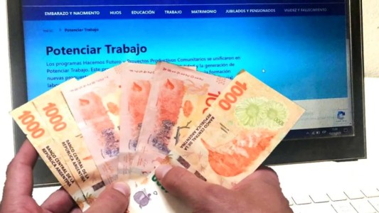 Paso a paso: Inscripción al Plan Potenciar Trabajo y Potenciar Inclusión Joven y el reemplazo del IFE