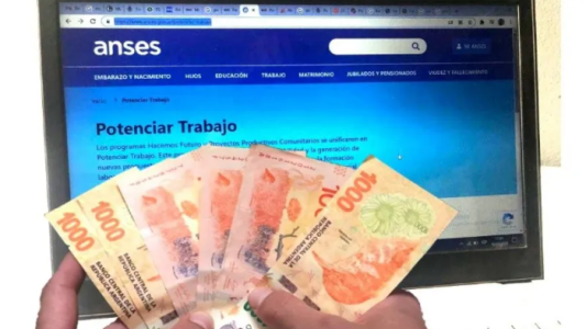 Conocé qué plan abrirá una nueva inscripción en reemplazo del IFE 4