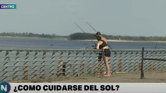 Cómo y por qué cuidarse del sol: la palabra de un especialista