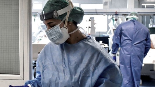 Murieron 69 menores con Covid-19 en Argentina y se registraron 8.080 contagios desde el inicio de la pandemia