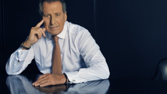 Se cayó el helicóptero en el que viajaba el empresario Jorge Brito en Salta