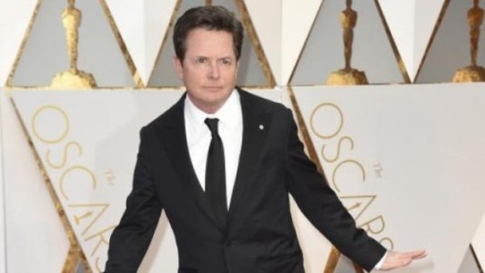 Michael Fox reveló el encuentro de "pesadilla" que tuvo con Lady Di