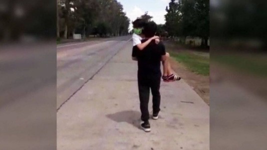 Santiago del Estero: la mamá de Abigail rechazó las disculpas de Zamora