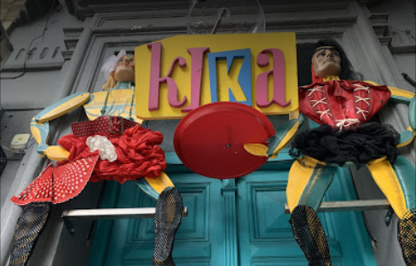 Más de 230 personas detenidas en una fiesta clandestina