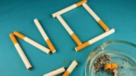 El municipio lanza el cuarto curso virtual para dejar de fumar