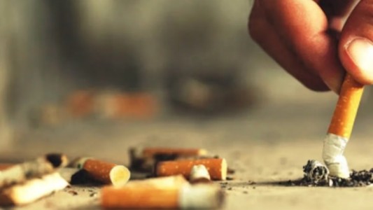 Nuevo aumento en el precio de cigarrillos