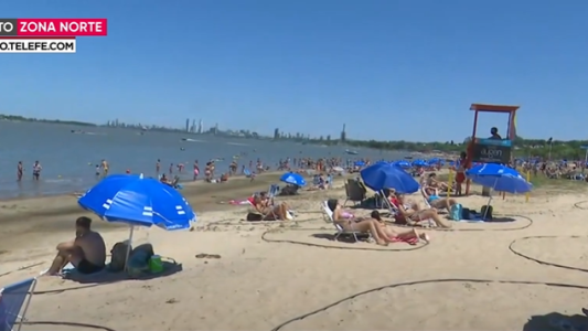 Círculos del respeto, los protagonistas del verano en La Florida