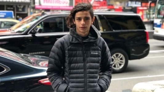 Crimen de Blas Correas: se quebró una policía y confesó que plantaron un arma