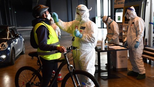 Europa se prepara para una fiestas limitadas por la pandemia de coronavirus