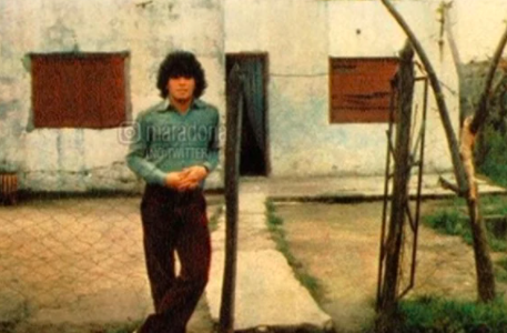 Los 60 años de Maradona en cinco escenarios