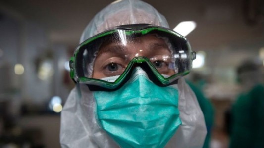 Los contagios por coronavirus en el mundo son más de 60,8 millones de casos