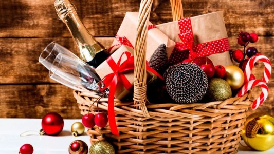 El Gobierno de Santa Fe acordó con supermercados provinciales una canasta navideña de $249