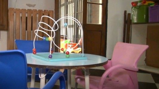 Emoción y expectativa por la reapertura de los jardines de infantes