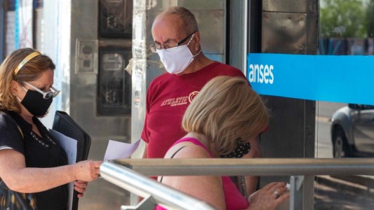 Anses anunció una reducción de las cuotas y tasas de interés en créditos para jubilados