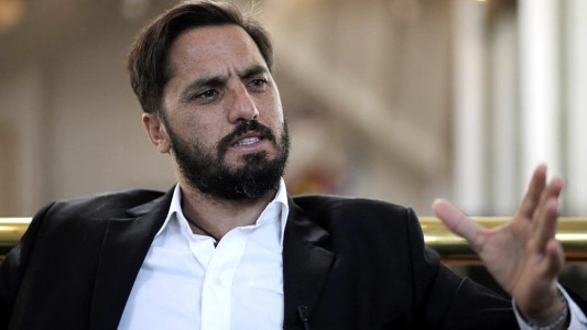 "La autocrítica hay que hacerla ya mismo", dijo Agustín Pichot, excapitán de Los Pumas