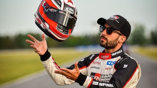 "Es más barato alquilar en Miami que una cabaña en San Juan": queja de un piloto de TC