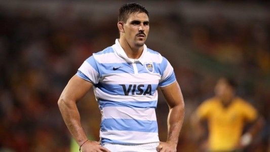 Viralizan un violento episodio de Pablo Matera en un boliche en el 2015