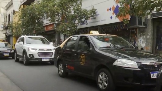 Rigen las nuevas tarifas de taxis