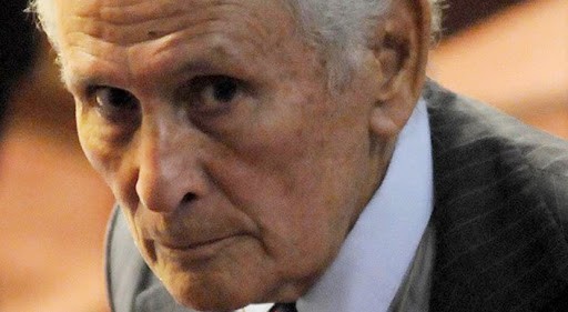 Condenaron a perpetua al represor Etchecolatz por los crímenes en la Brigada San Justo