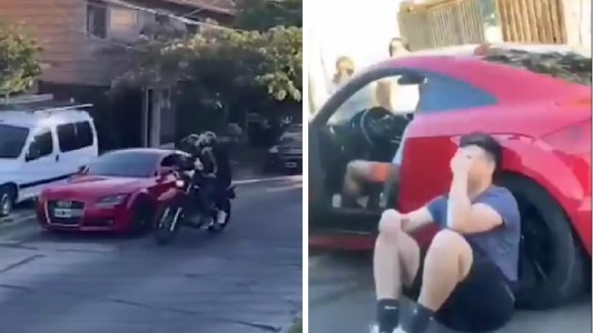 El youtuber Yao Cabrera fingió su asesinato, fans hicieron una marcha y la Policía lo halló en su casa