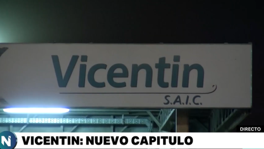 Diputados se reunieron con el nuevo directorio de Vicentin y no encontraron respuestas