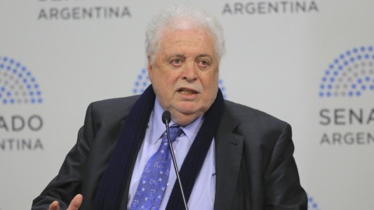 Aborto: "Ninguna creencia puede estar sobre la evidencia", dijo el Ministro de Salud