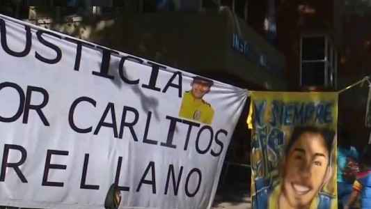 Realizan una segunda autopsia al cuerpo de Carlos "Bocacha" Orellano