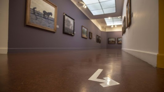 Los museos de Rosario ya están preparados para la reapertura