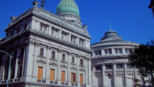 EN VIVO | Cuarto día de debate sobre el aborto en comisiones de Diputados