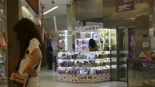 Reforzarán la seguridad en zonas comerciales de cara a las Fiestas