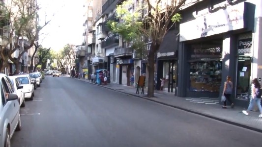 Comercios del centro abrirán sus puertas en el feriado largo