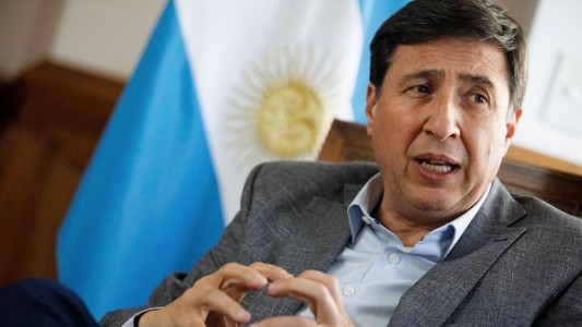 "Para que la pobreza baje necesitamos inversión privada y crecimiento económico"