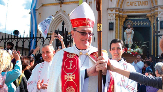 Arzobispo de Rosario: “Qué triste sería recibir como regalo de Navidad la ley del aborto”