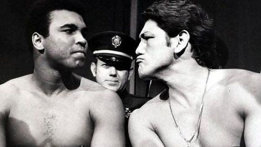 Bonavena-Alí en el Madison Square Garden: se cumplen hoy 50 años