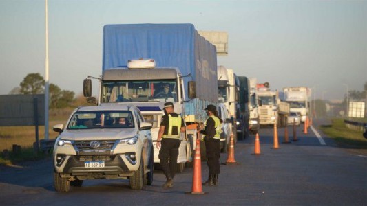 Trasladarse en pandemia: qué se necesita para salir a la ruta