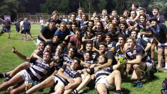 Uno de los agresores de un joven en una fiesta en Córdoba es hijo de un ex Puma