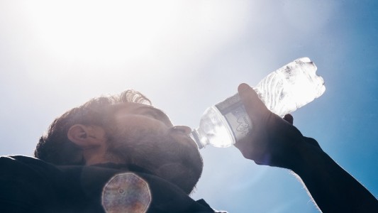 Recomendaciones para cuidarse y prevenir un golpe de calor