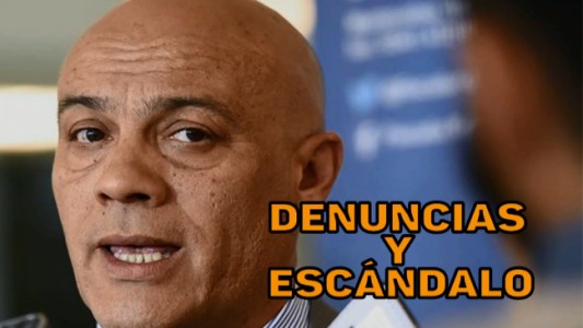 Juego clandestino: denuncia y escándalo político en la Provincia