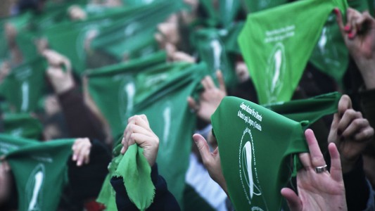 Las claves del proyecto de aborto legal que debate Diputados
