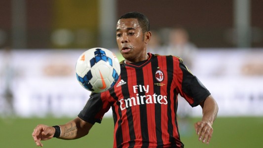 Confirmaron la condena de nueve años de prisión para Robinho por violencia sexual en Italia