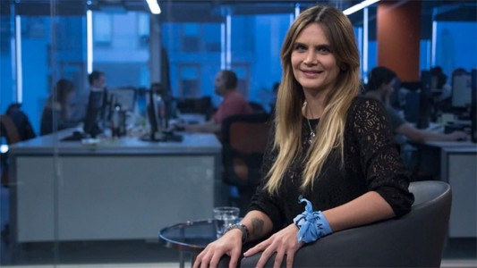 Amalia Granata escrachó a diputados que cambiaron de postura y ahora apoyan el aborto legal