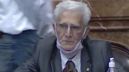 Diputado jujeño denunció que recibió amenazas y cambiará su voto a favor por abstención