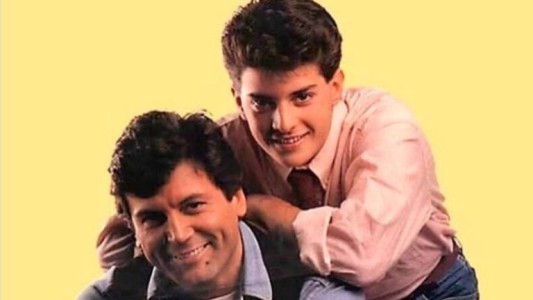 La despedida de Pablo Rago a Carlín Calvo: "Nos divertimos y nos peleamos como chicos tantos años"