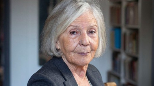 La confesión de Beatriz Sarlo: "Yo aborté tres veces"