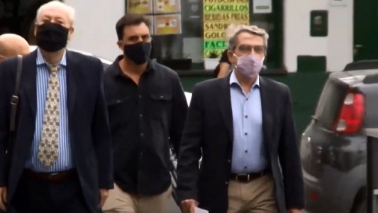 Juego clandestino: pedirán el desafuero del senador Traferri