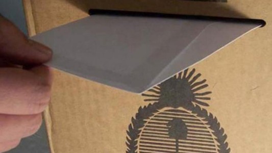 Ingresó al Congreso el proyecto para suspender las PASO